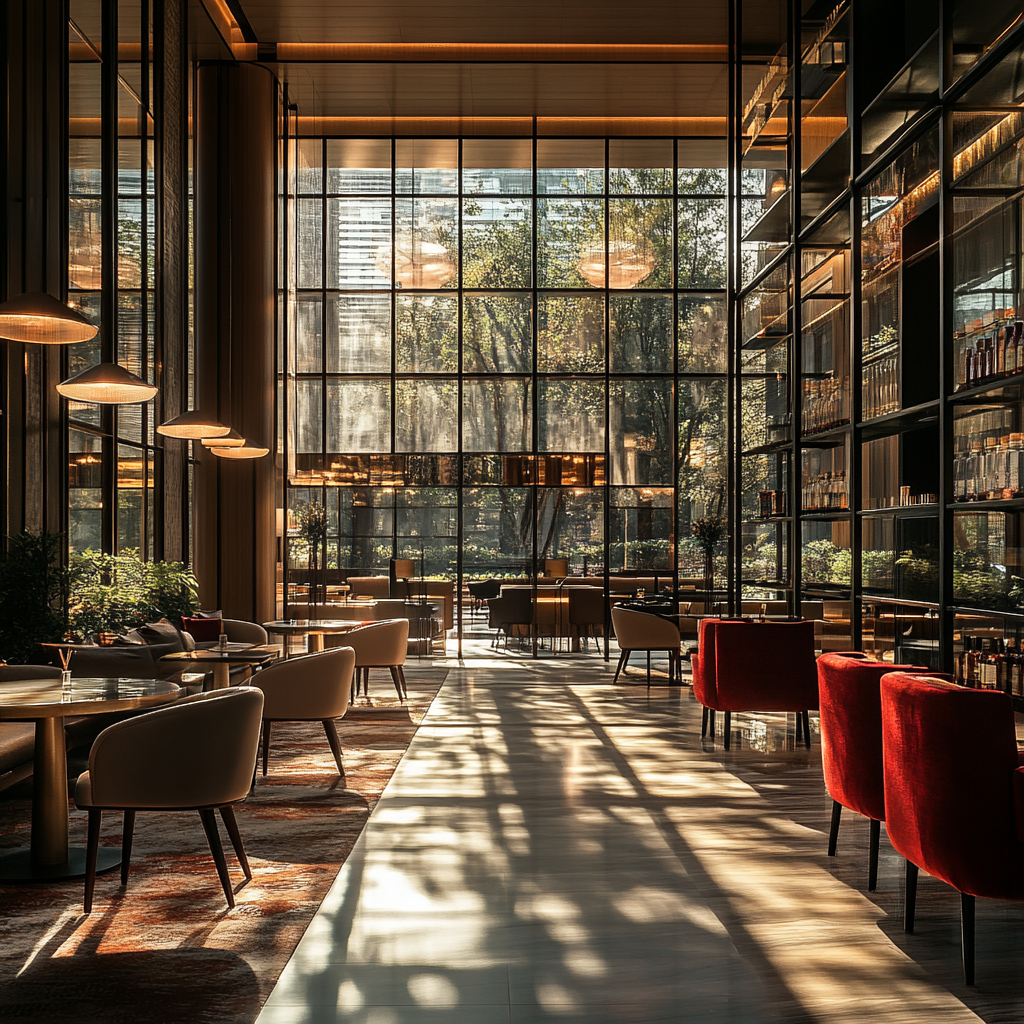 Enhancing the Physical and Digital Experience