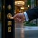 Guest Privacy & Data Security: Safeguarding Trust in Hospitality