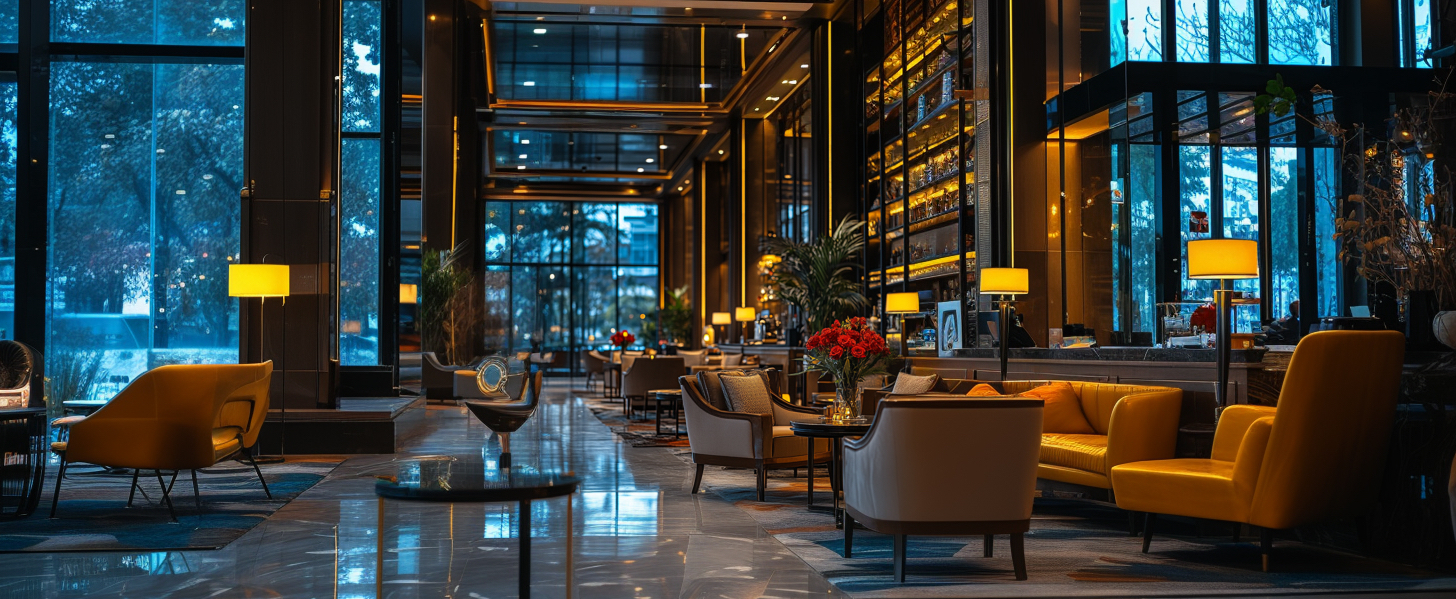 Creating a Lasting Impression Effective Hotel Branding Strategies1 Creating a Lasting Impression: Effective Hotel Branding Strategies