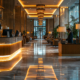 Seamless Check-In & Check-Out: Improving Hotel Efficiency