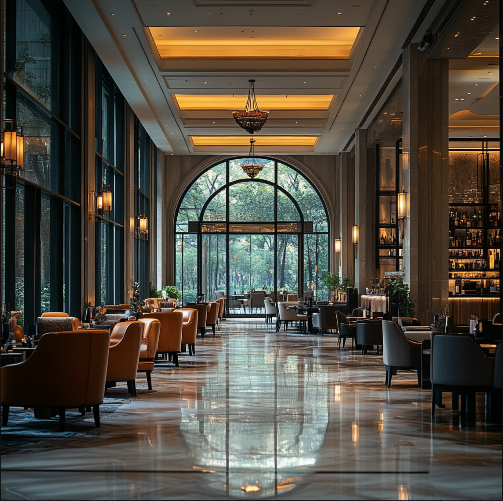 The Importance of Personalization in Modern Hospitality