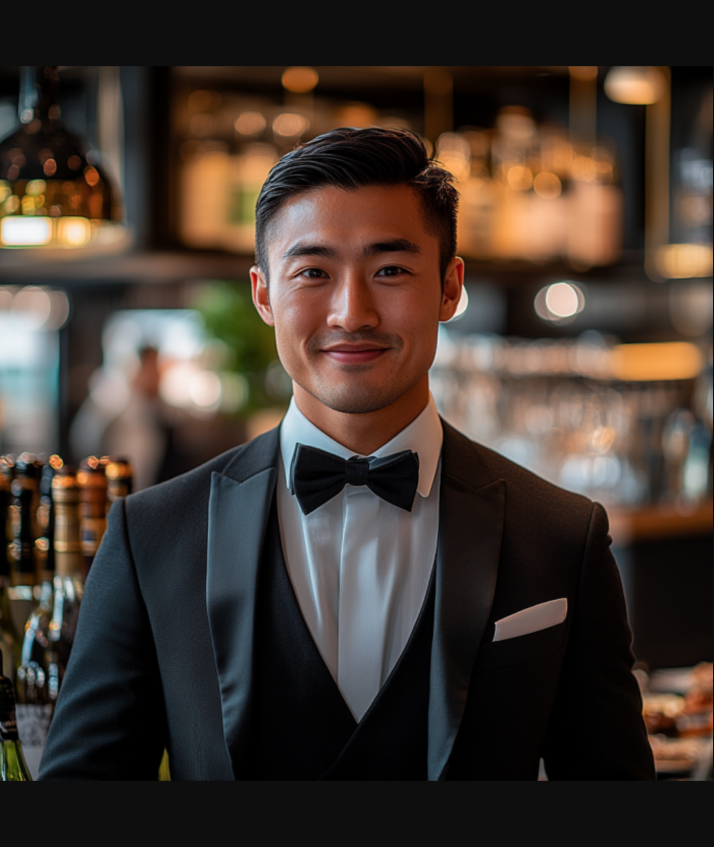 The Role of Staff in Delivering Personalized Service