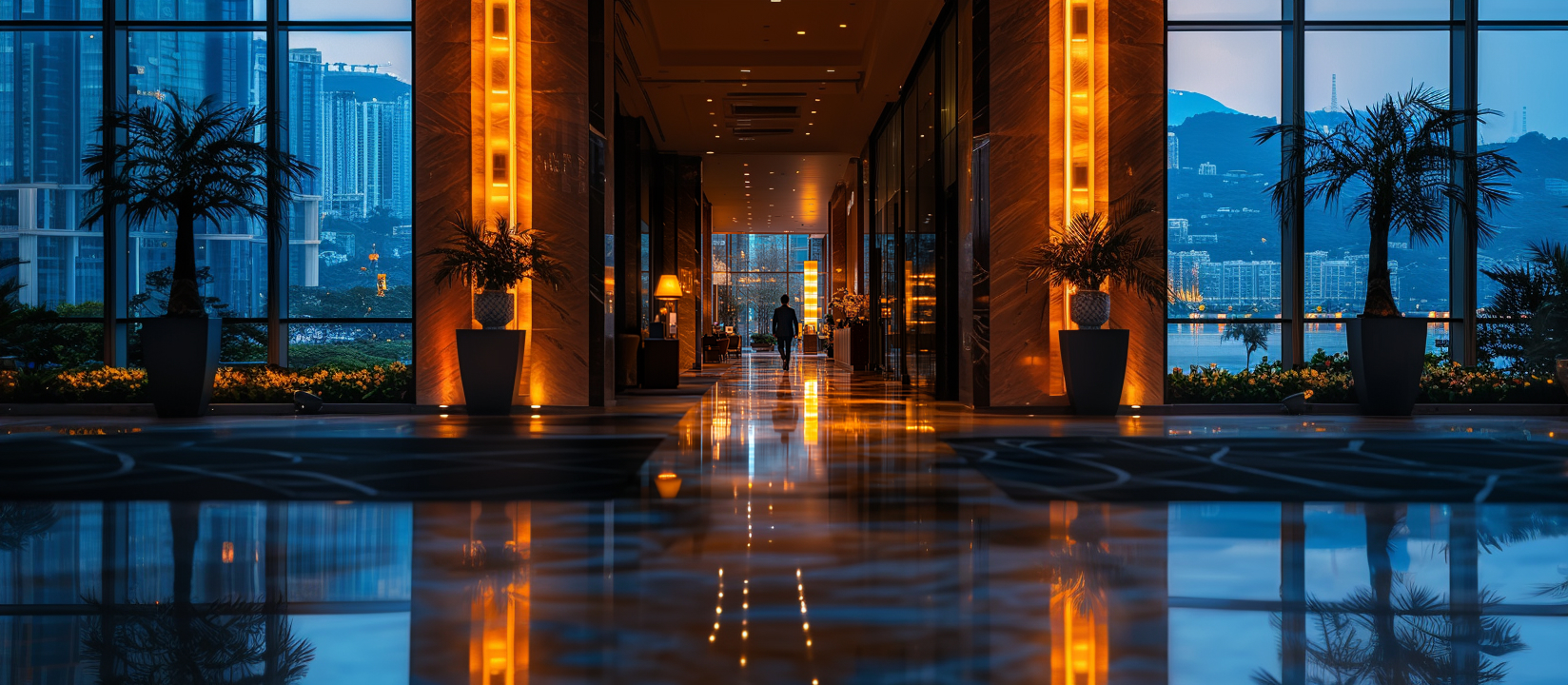 Building Guest Loyalty Maximizing the Impact of Hotel Rewards Programs_ Building Guest Loyalty: Maximizing the Impact of Hotel Rewards Programs