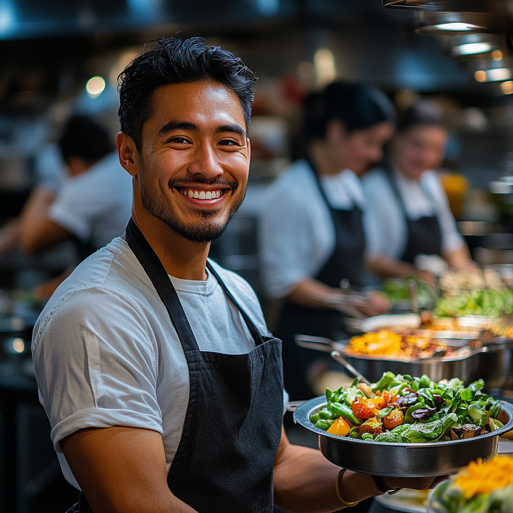 Collaborating with Local Communities for Sustainable Growth