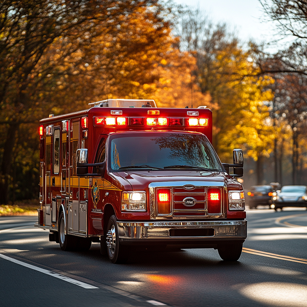 Developing a Comprehensive Emergency Plan