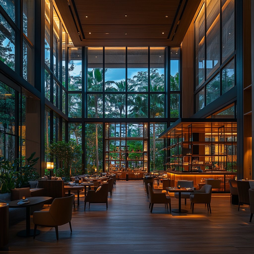 Reducing Environmental Impact Through Smart Operations