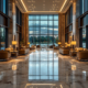 Smart Hospitality: Leveraging Technology for a Superior Guest Experience