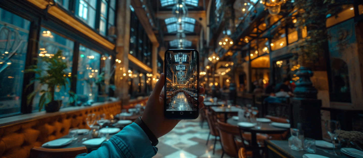 Social Media Marketing for Hotels: Strategies to Boost Engagement and Bookings