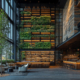 Sustainable Hospitality: Building an Eco-Friendly Hotel Experience