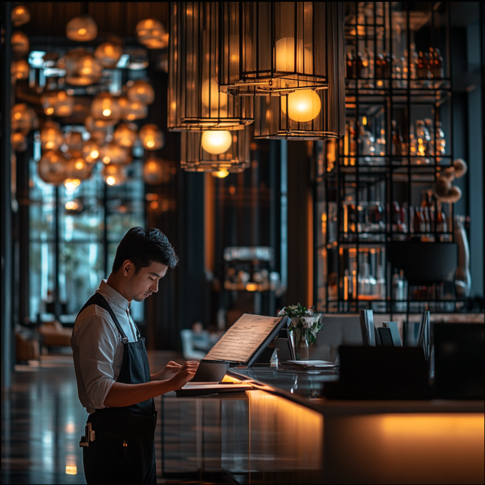 Building Trust Through Consistent Communication Building Trust Through Consistent Communication