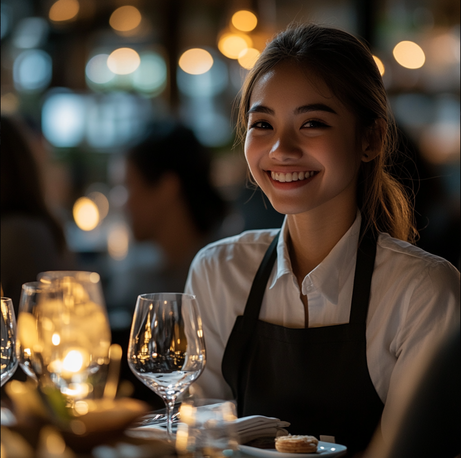 Building a Long-Term Reputation Strategy Building a Long-Term Reputation Strategy