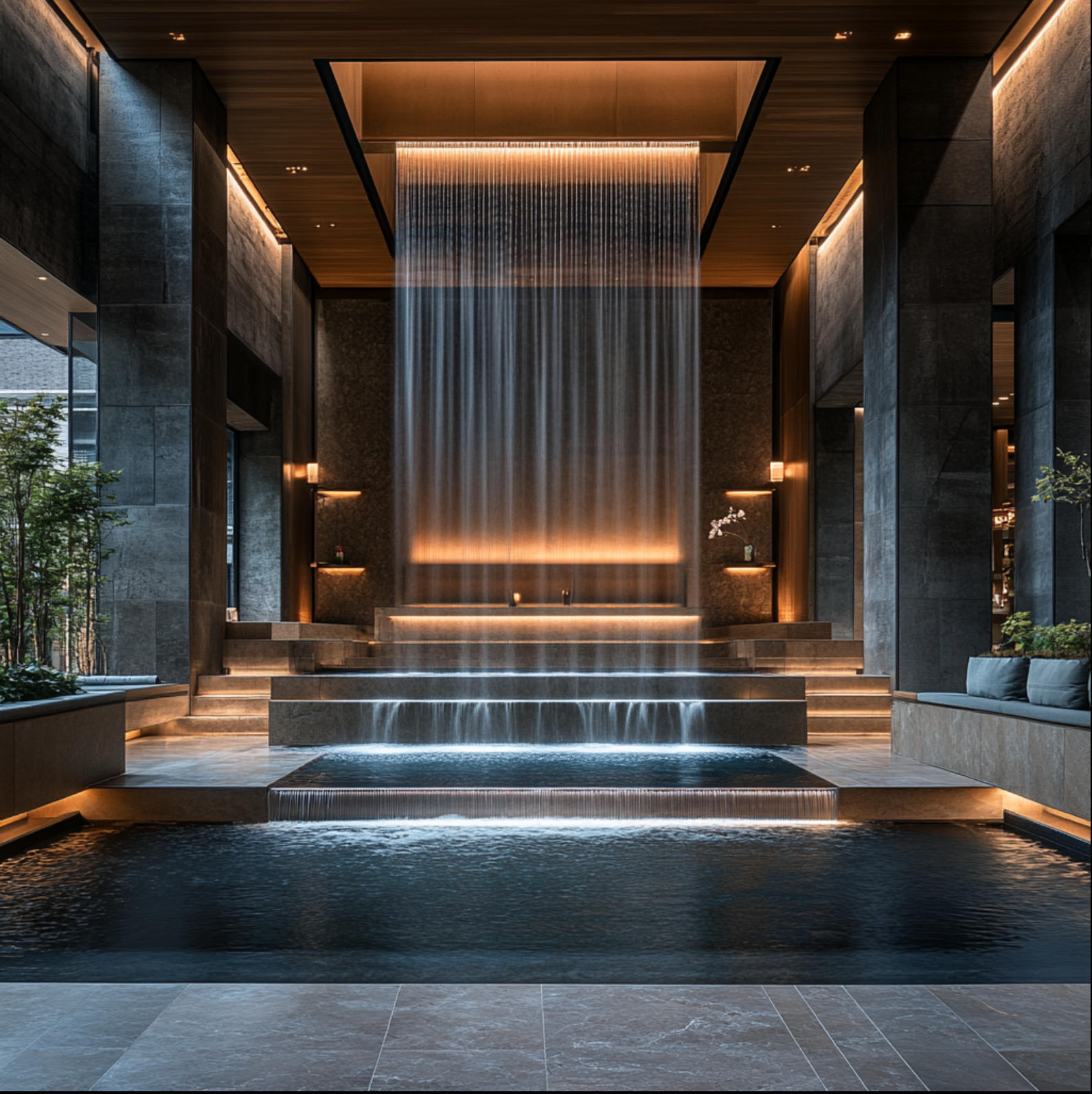 Designing Wellness-Oriented Hotel Spaces Designing Wellness-Oriented Hotel Spaces