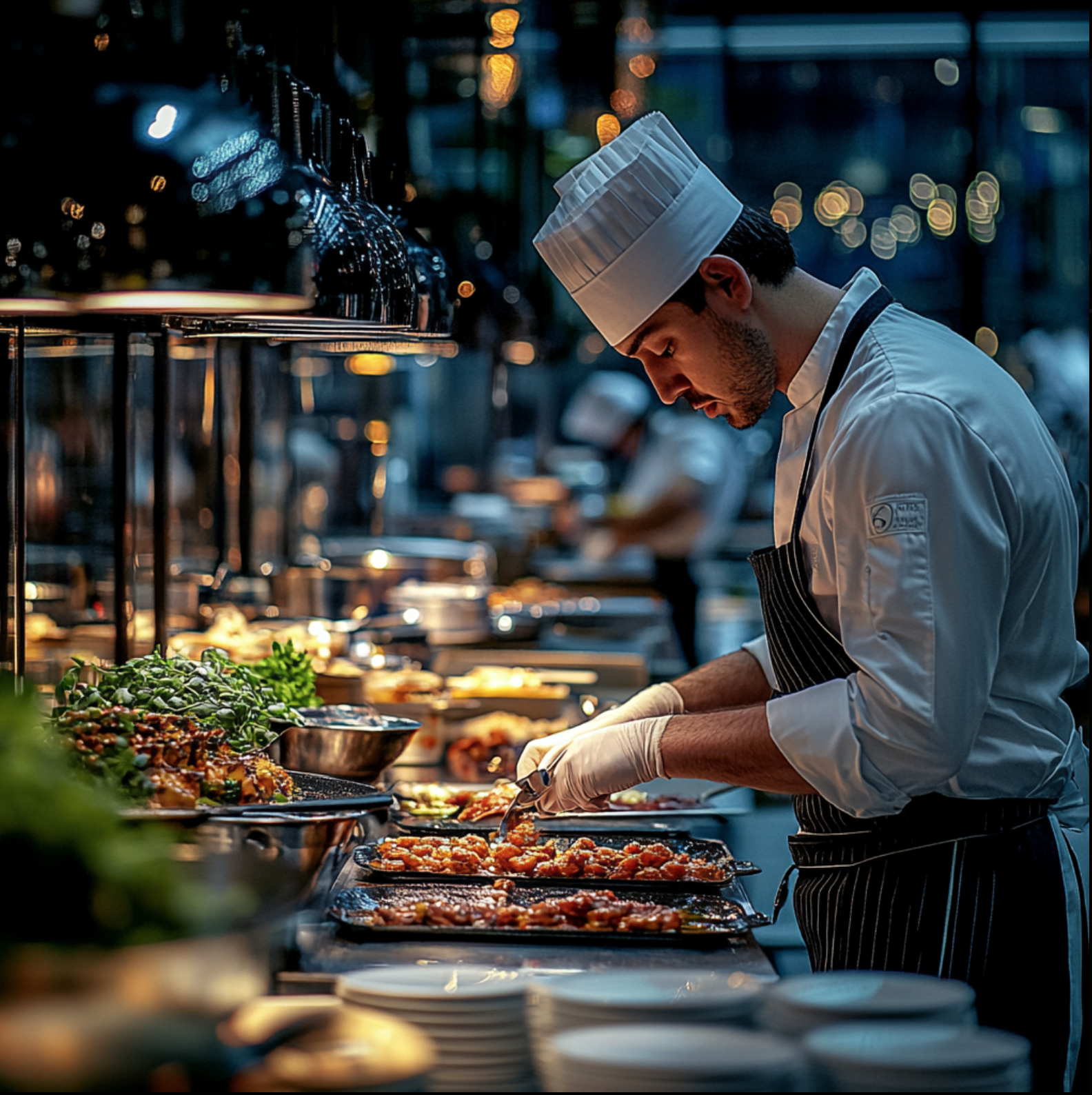 Leveraging Feedback to Improve Operations Leveraging Feedback to Improve Operations