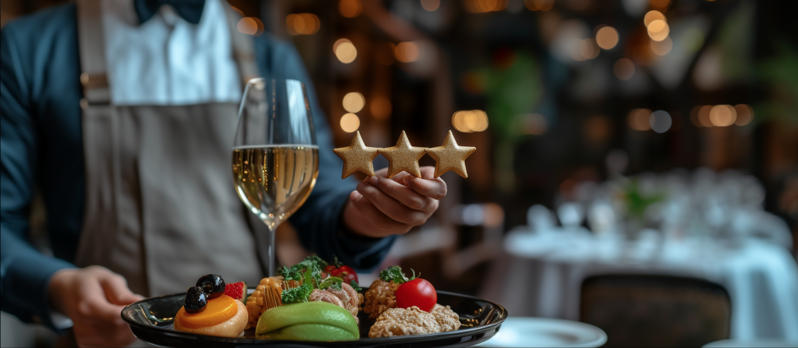 Online Reputation Management, Leveraging Guest Reviews for Hotel Success Online Reputation Management: Leveraging Guest Reviews for Hotel Success