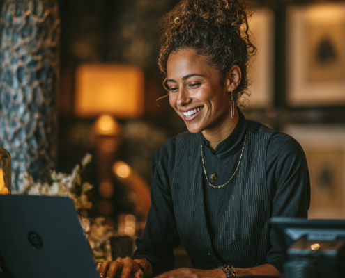 Solving Hospitality Turnover: Retention Tactics for Hotel Managers