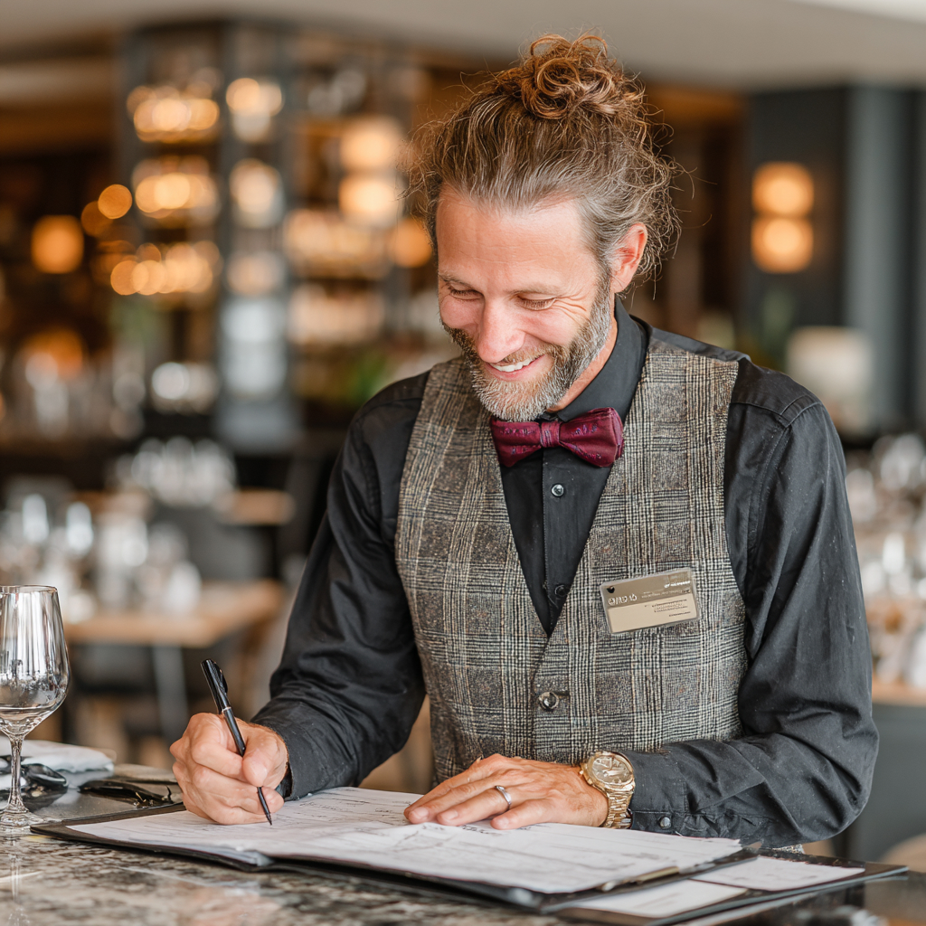 Tailoring Programs to Staff Roles