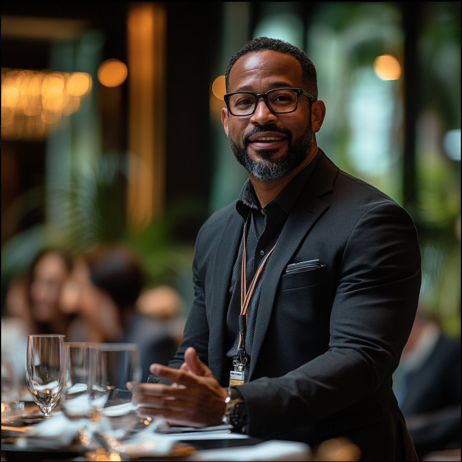 Training Leadership to Champion Reputation Management Training Leadership to Champion Reputation Management