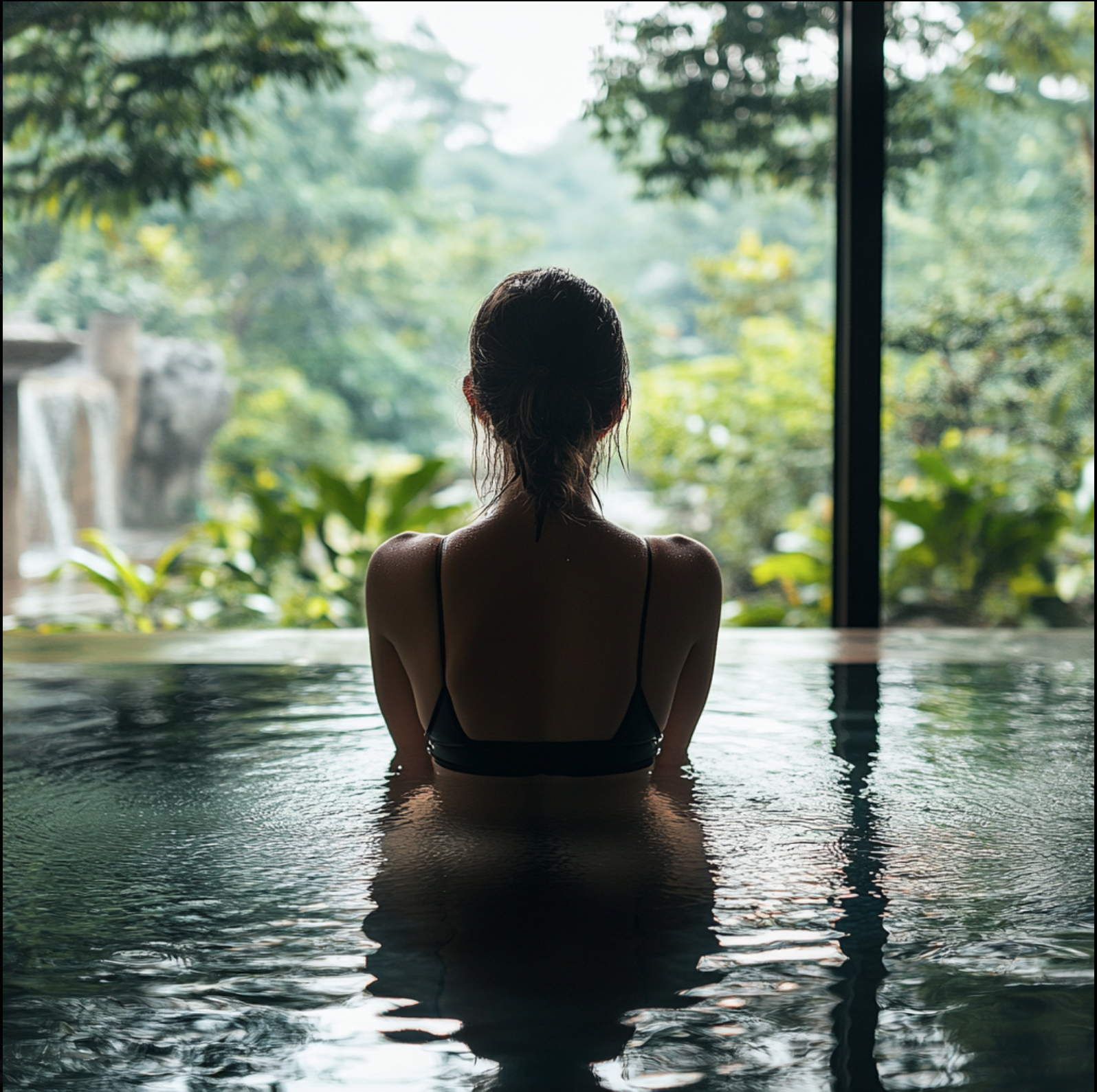 Understanding the Rise of Wellness Tourism Understanding the Rise of Wellness Tourism