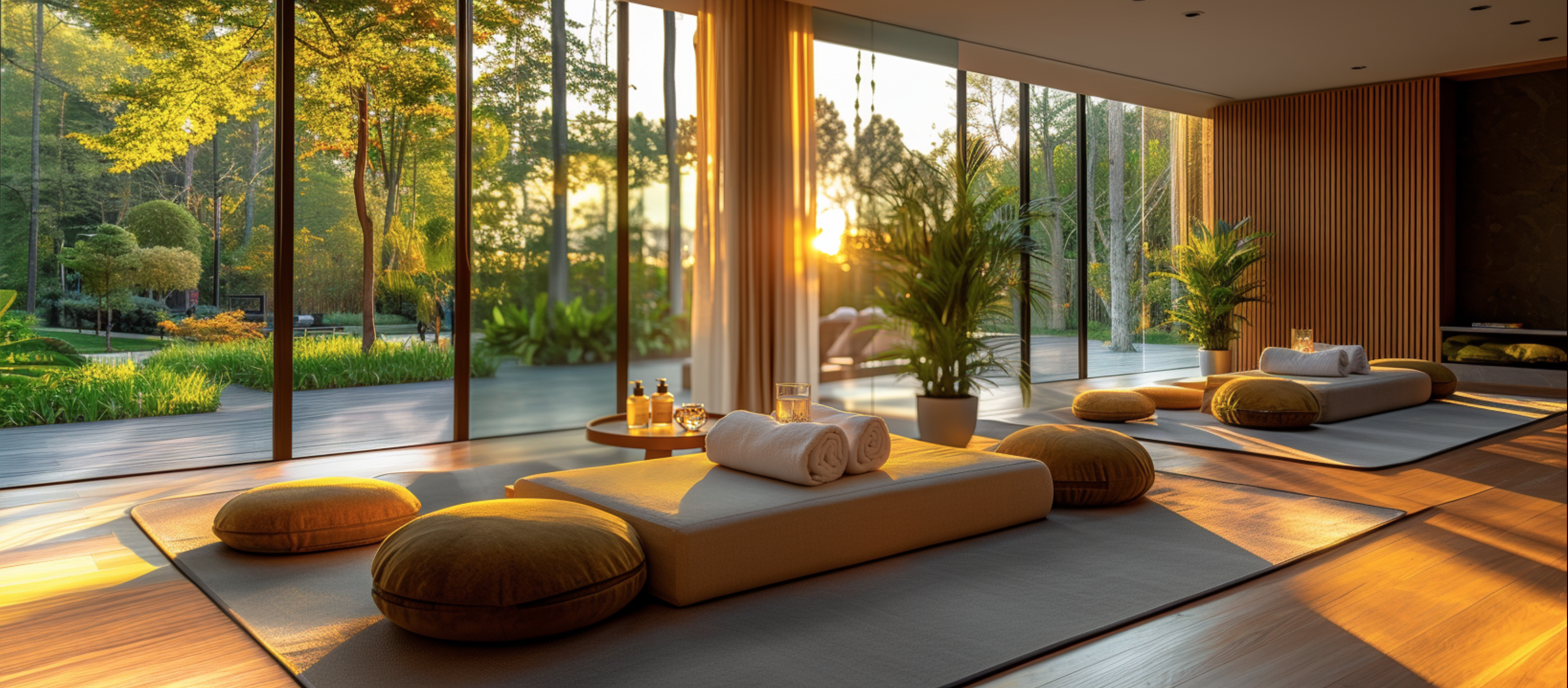 Wellness in Hospitality, Elevating Guest Experience Through Health & Comfort Wellness in Hospitality: Elevating Guest Experience Through Health & Comfort