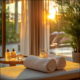 Wellness in Hospitality: Elevating Guest Experience Through Health & Comfort