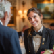 Leadership’s Impact on Hotel Guest Experience