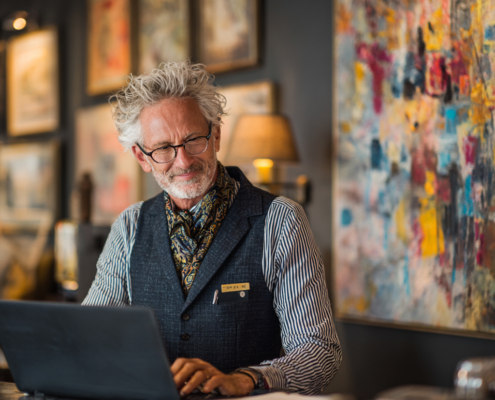 Social Media Marketing for Modern Hoteliers