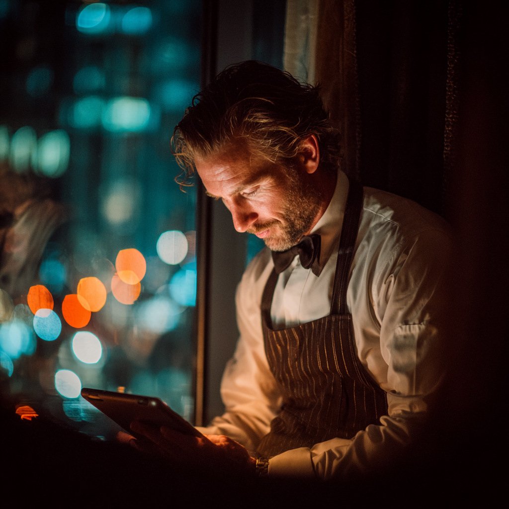 Using Data to Drive Smarter Decisions