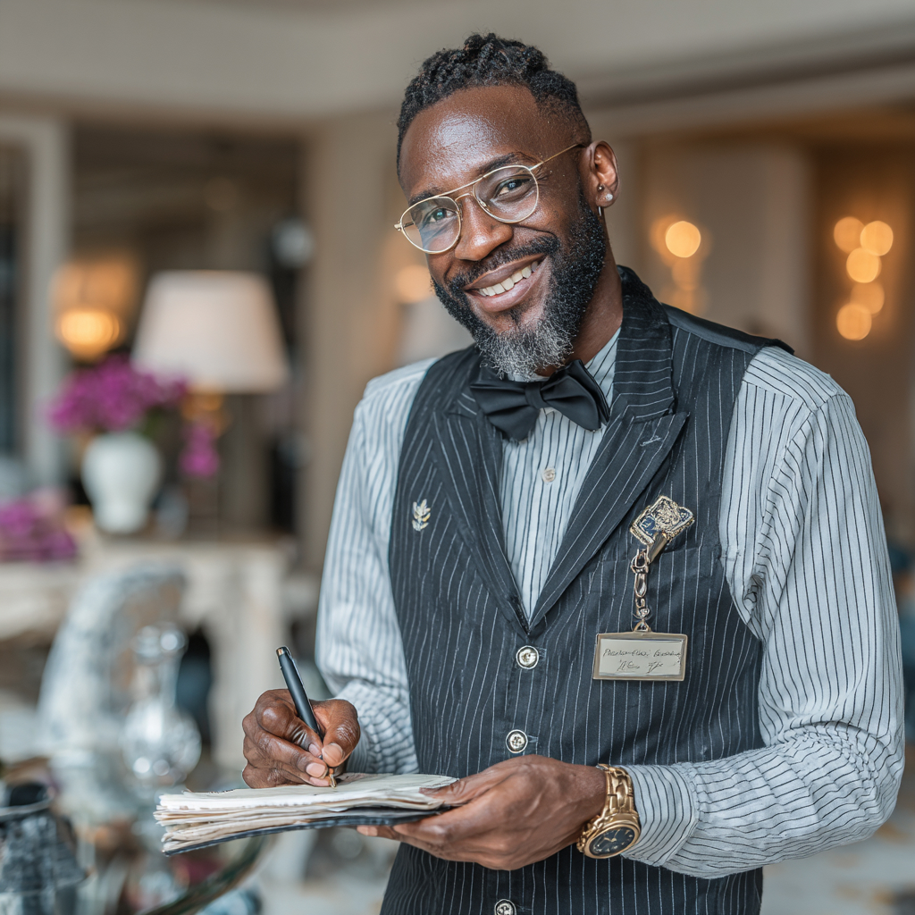 Creating an Inclusive Leadership Approach