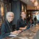 Leading Across Generations in Hospitality Teams