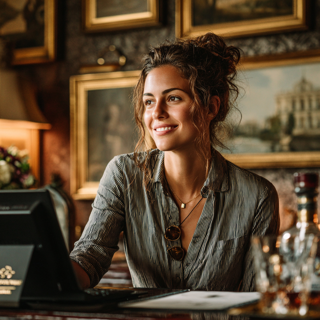 Crafting a Strong Brand Identity That Resonates Emotionally
