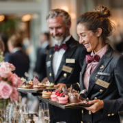 High-Performance Coaching for Hotel Teams