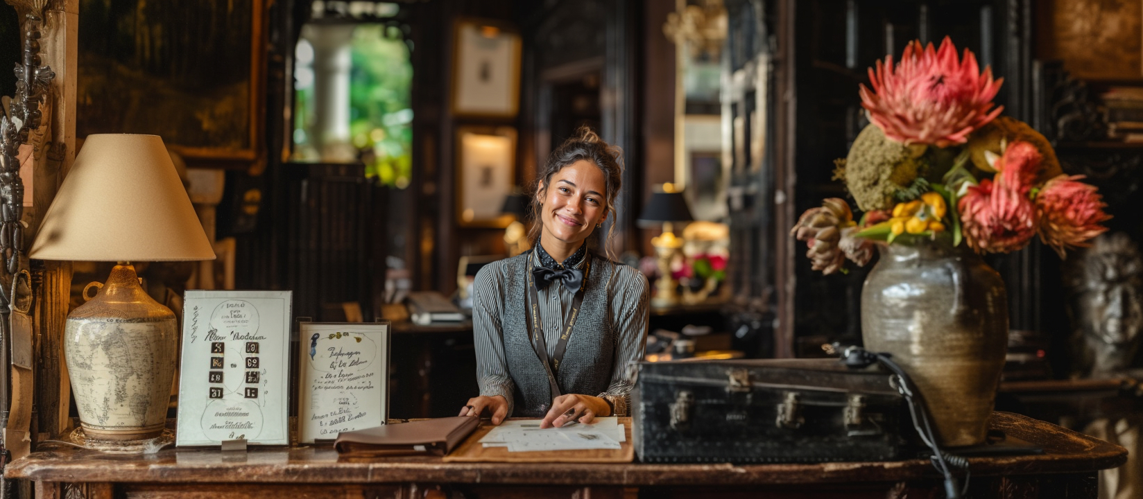 Smart Upselling in Hospitality: Enhancing Value for Guests