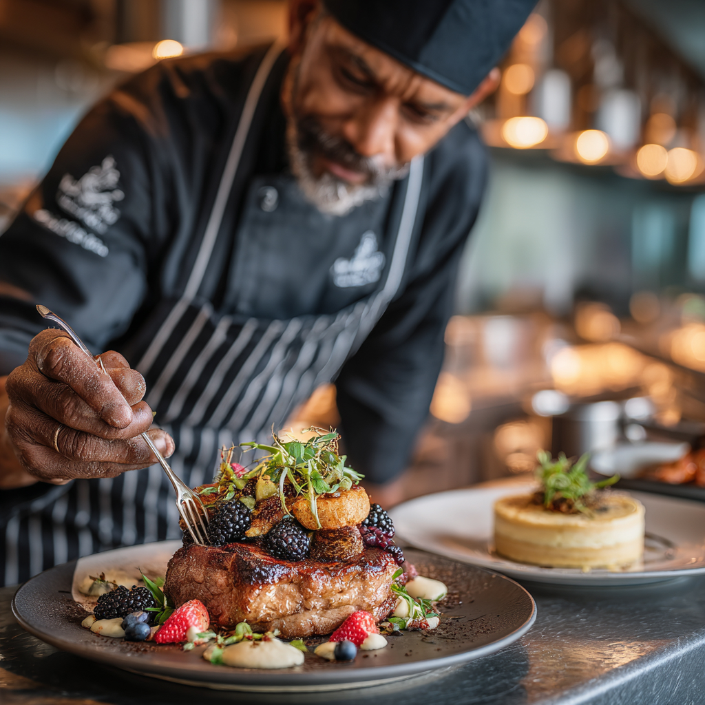 Training Hotel Teams for Value-Driven Upselling