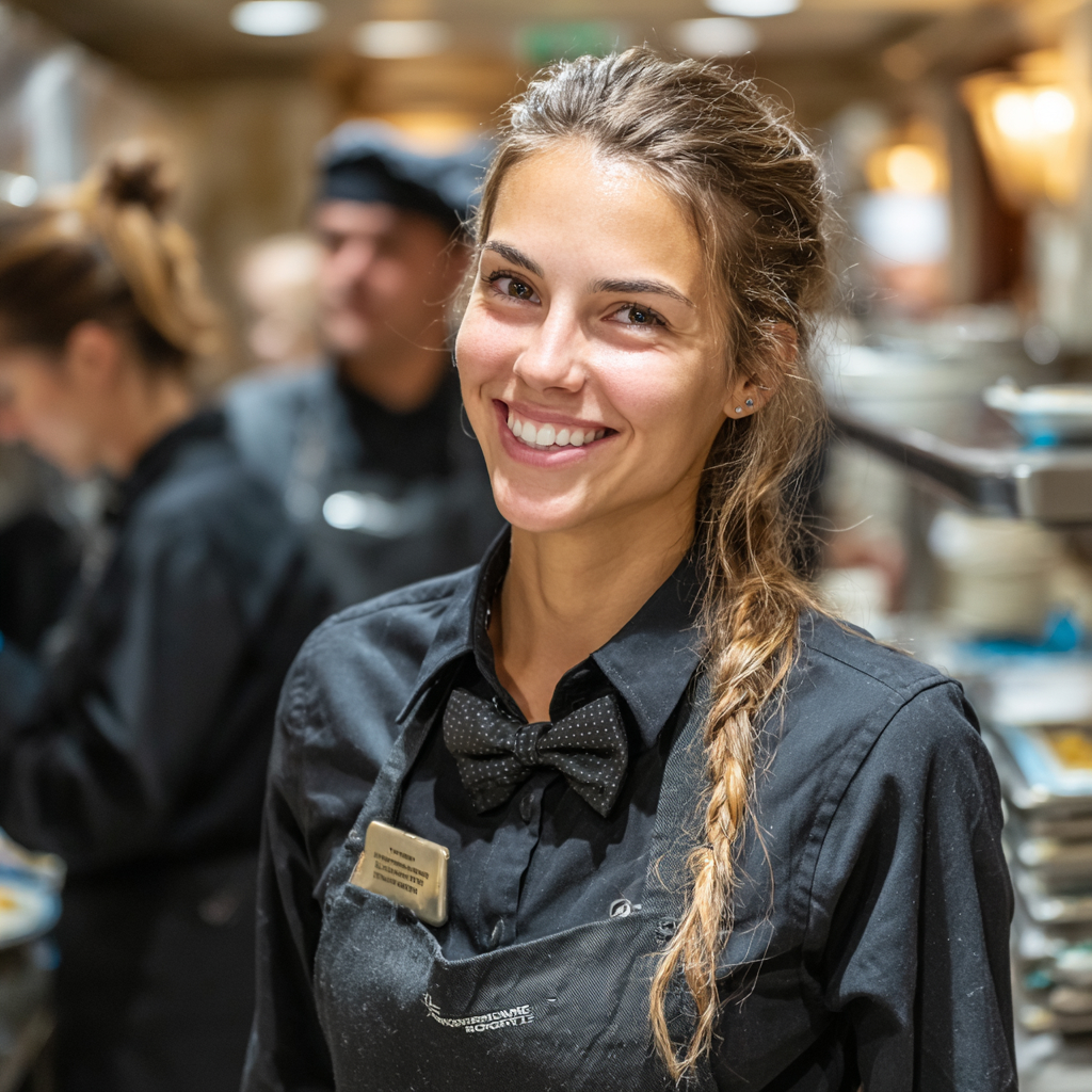 Applying Behavioral Psychology to On-the-Job Training