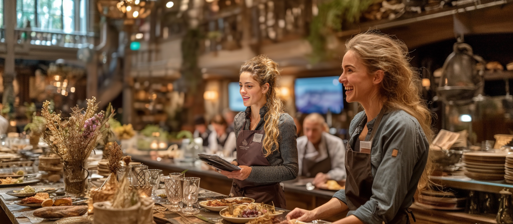 Behavioral Psychology for Better Hospitality Training