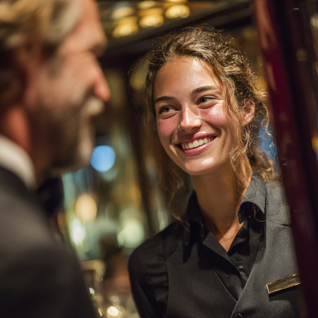 Motivation as a Driver of Employee Behavior