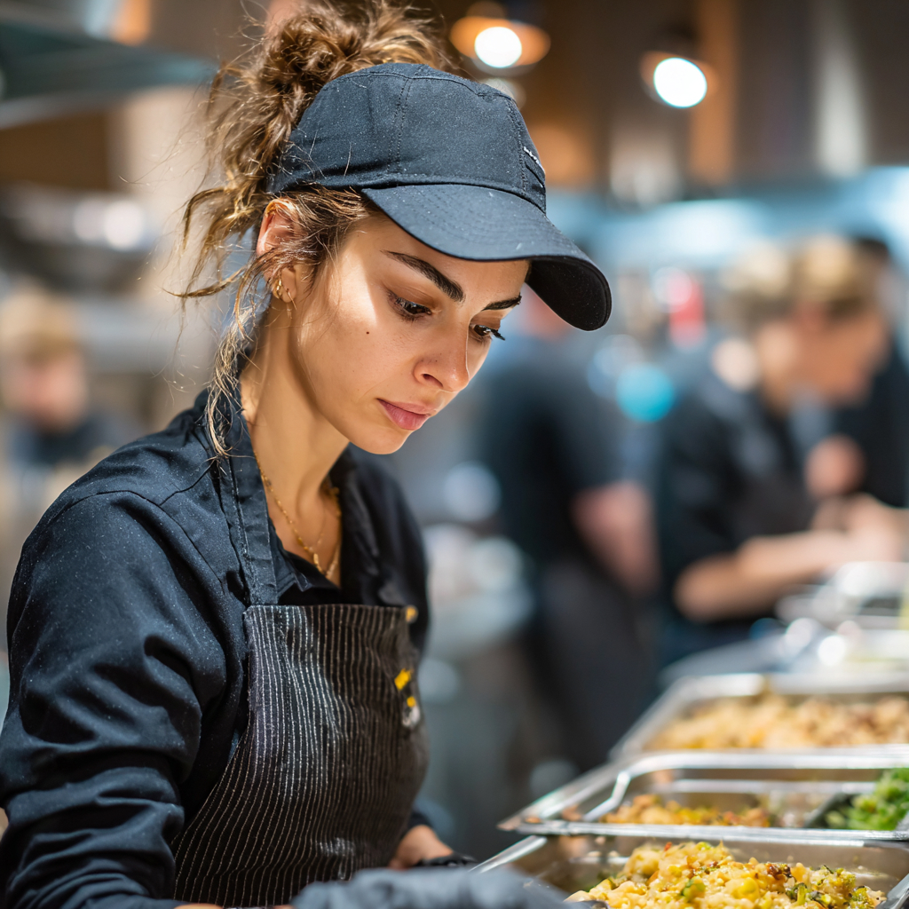 Using Behavioral Triggers in Training Design